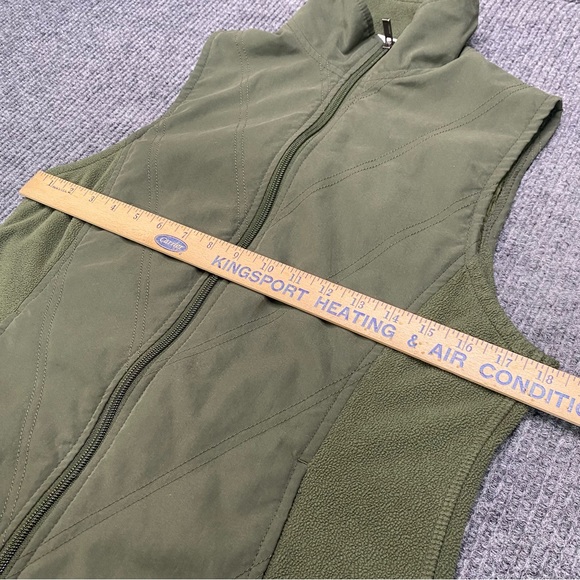 Columbia Vest Women’s Size Small - Picture 6 of 8